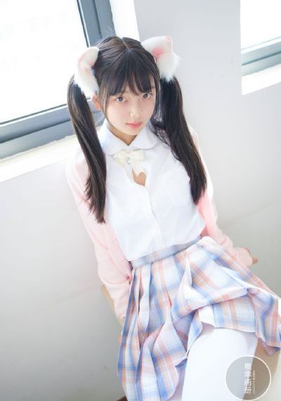 天生兔女郎_BD英语在线观看